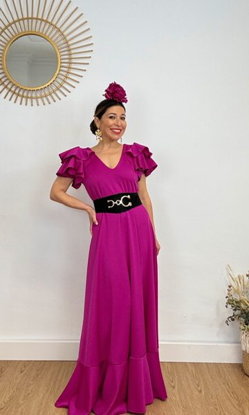 Bata Almonte buganvilla