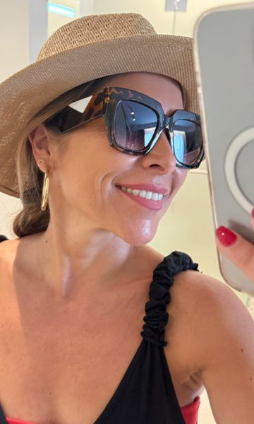 Gafas de sol Anais Carey