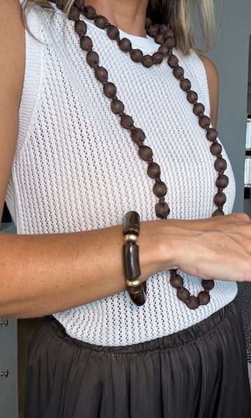 Pulsera Adara Carey