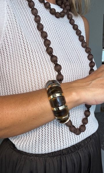 Pulsera Bruna Carey