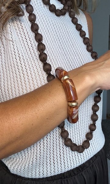 Pulsera Adara Teja