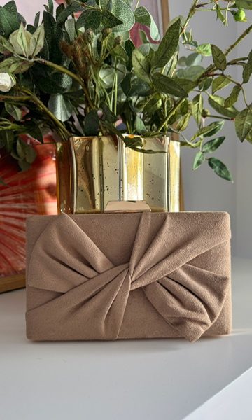 Clutch Lazada Topo