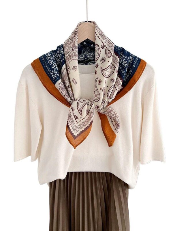 Pañuelo Bandana Tommy