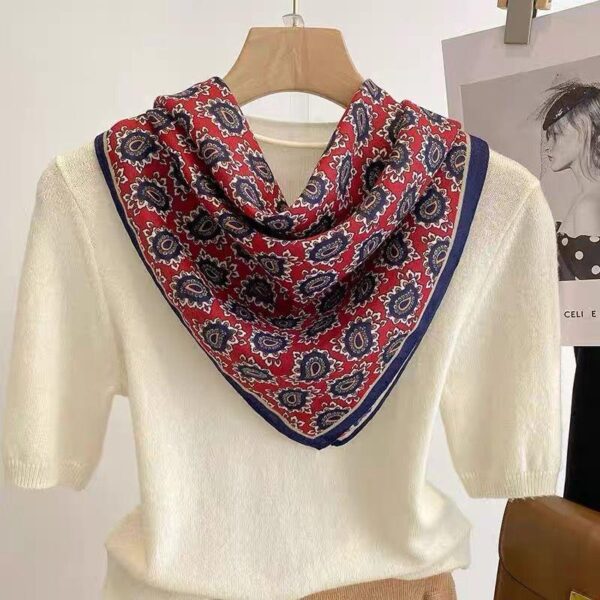 Pañuelo Bandana Liberty