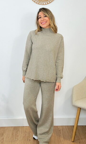 Conjunto Punto Atenea Topo