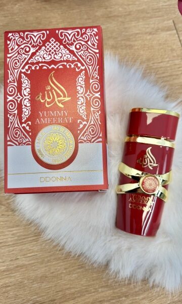 Perfume Yummy Ameerat