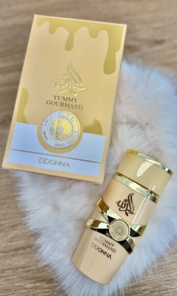 Perfume Yummy Gourmand