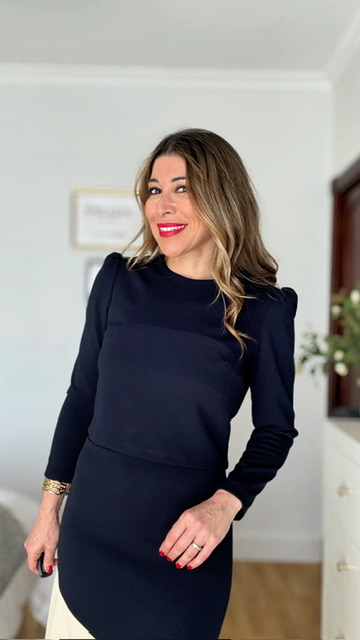 Conjunto dos piezas Turín - Imagen 2