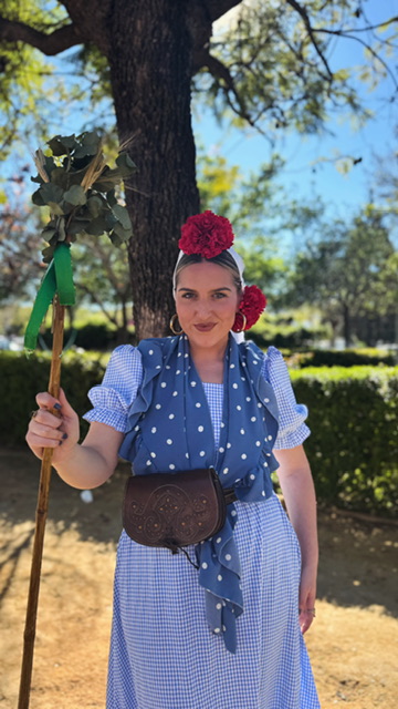 Bata Vichy Almonte Azul - Imagen 12