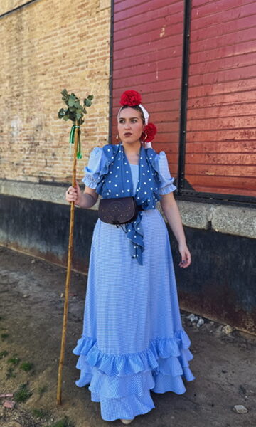 Bata Vichy Almonte Azul