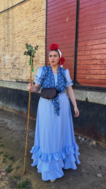 Bata Vichy Almonte Azul