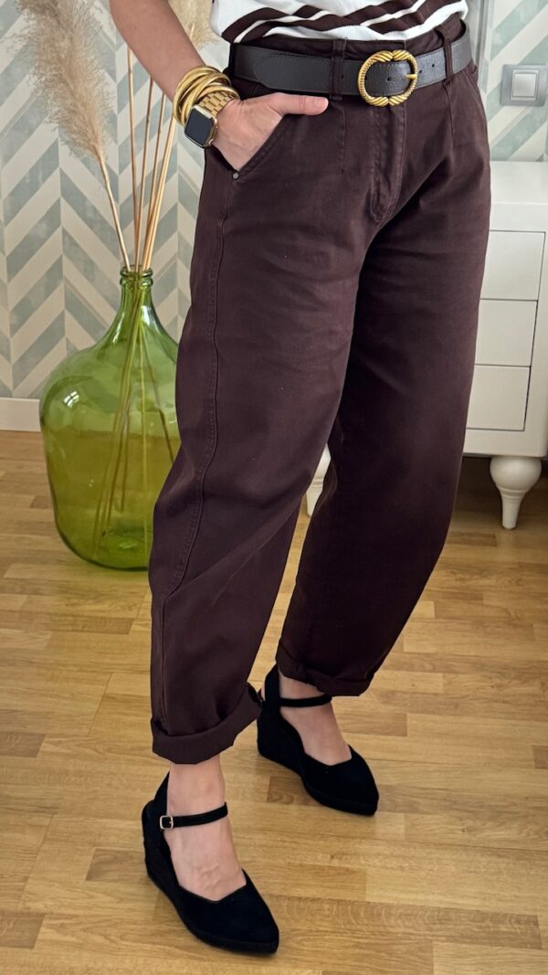 Cuñas Esparto Punta Pico Negra