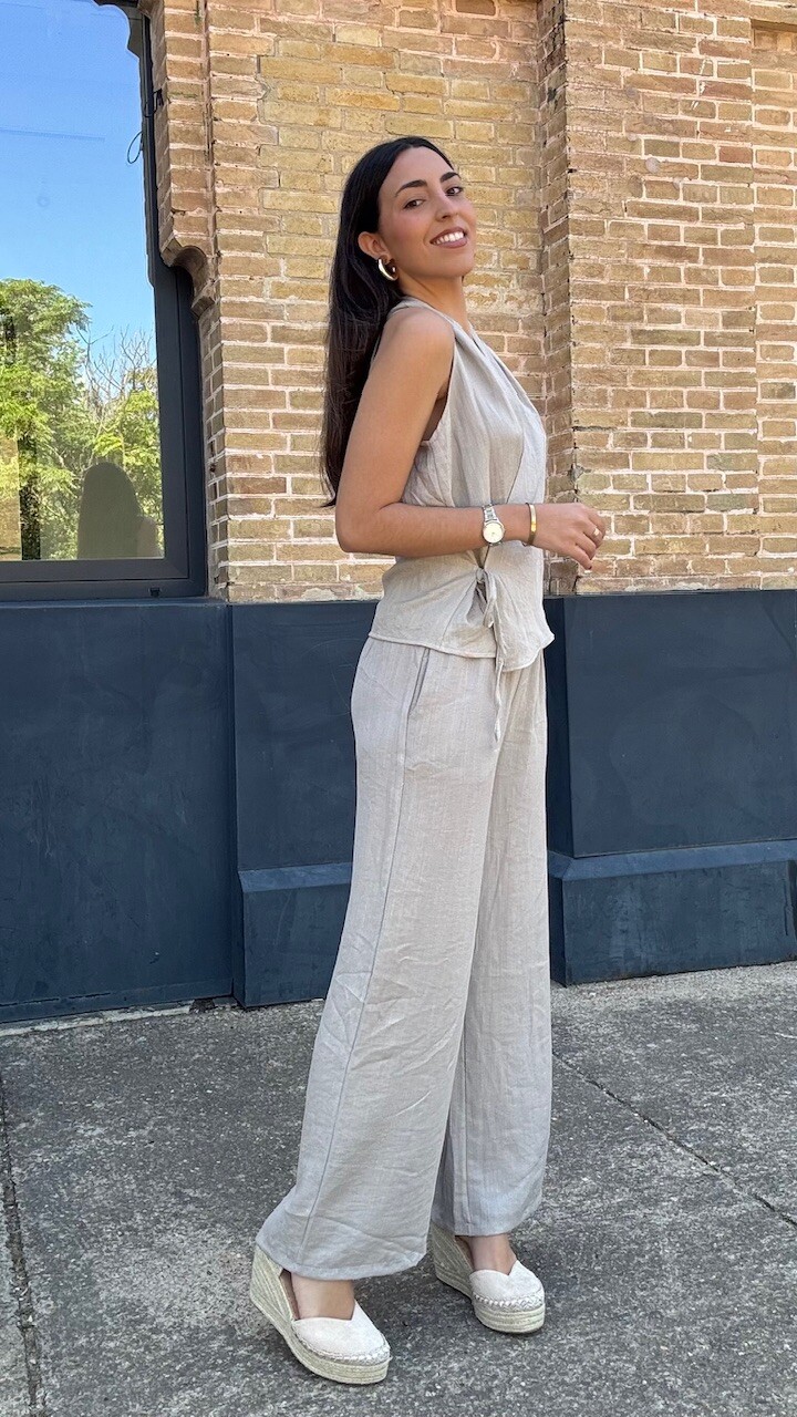Conjunto Módena Topo - Imagen 8