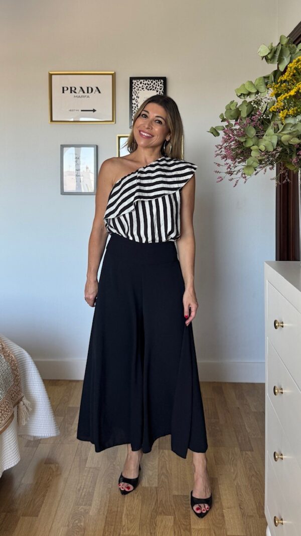 Pantalón Lola Negro