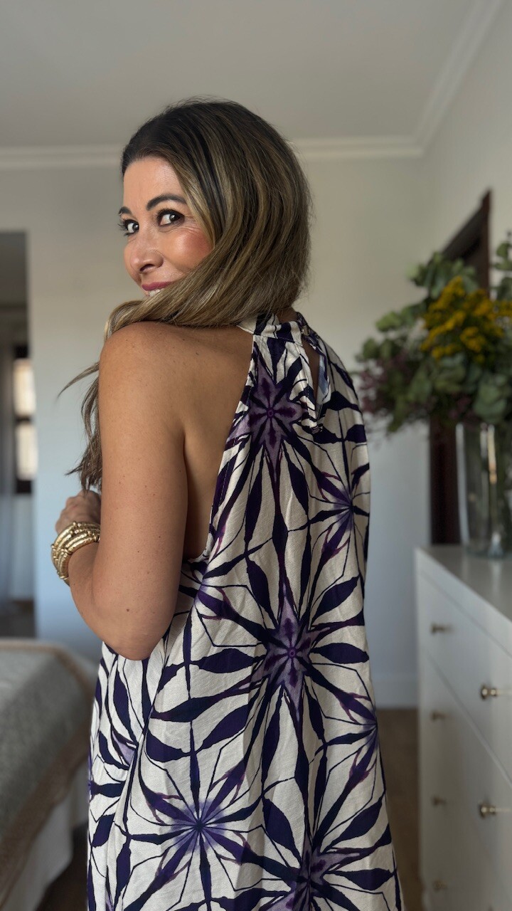 Conjunto Mikado Morado - Imagen 6