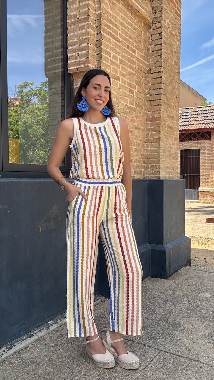 Conjunto Zig Zag Colores - Imagen 6