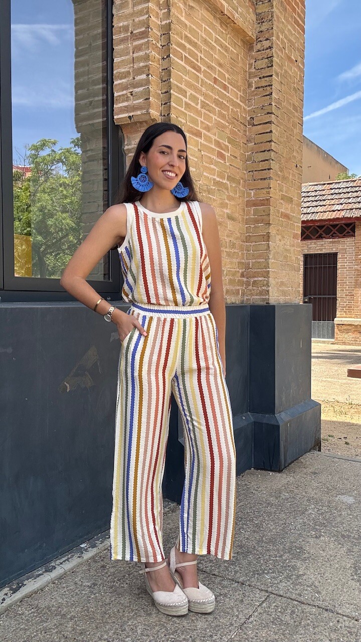 Conjunto Zig Zag Colores - Imagen 11