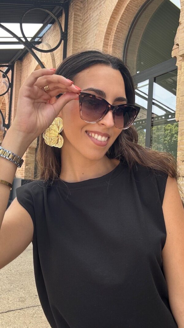 Gafas de sol Noa Rosas