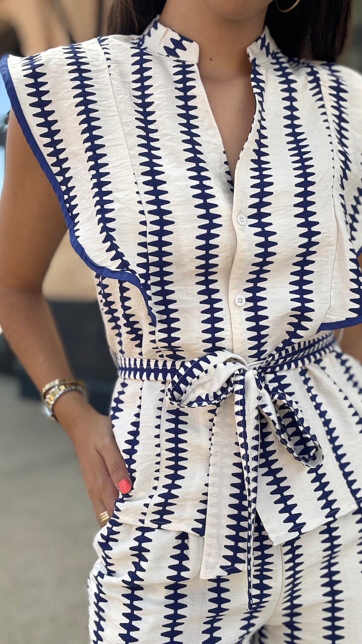 Conjunto Nerea Azul - Imagen 7