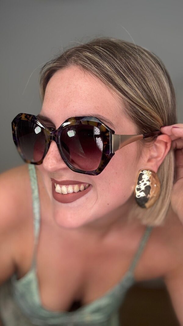 Gafas de sol Lisandra Carey