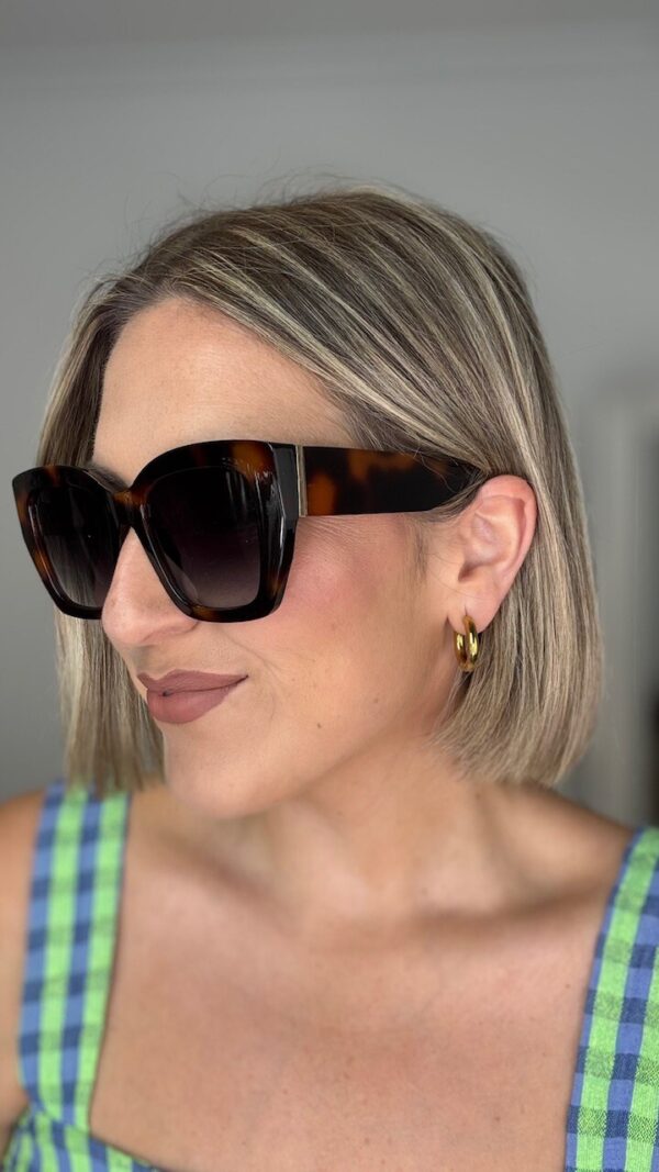 Gafas de sol Alma Carey