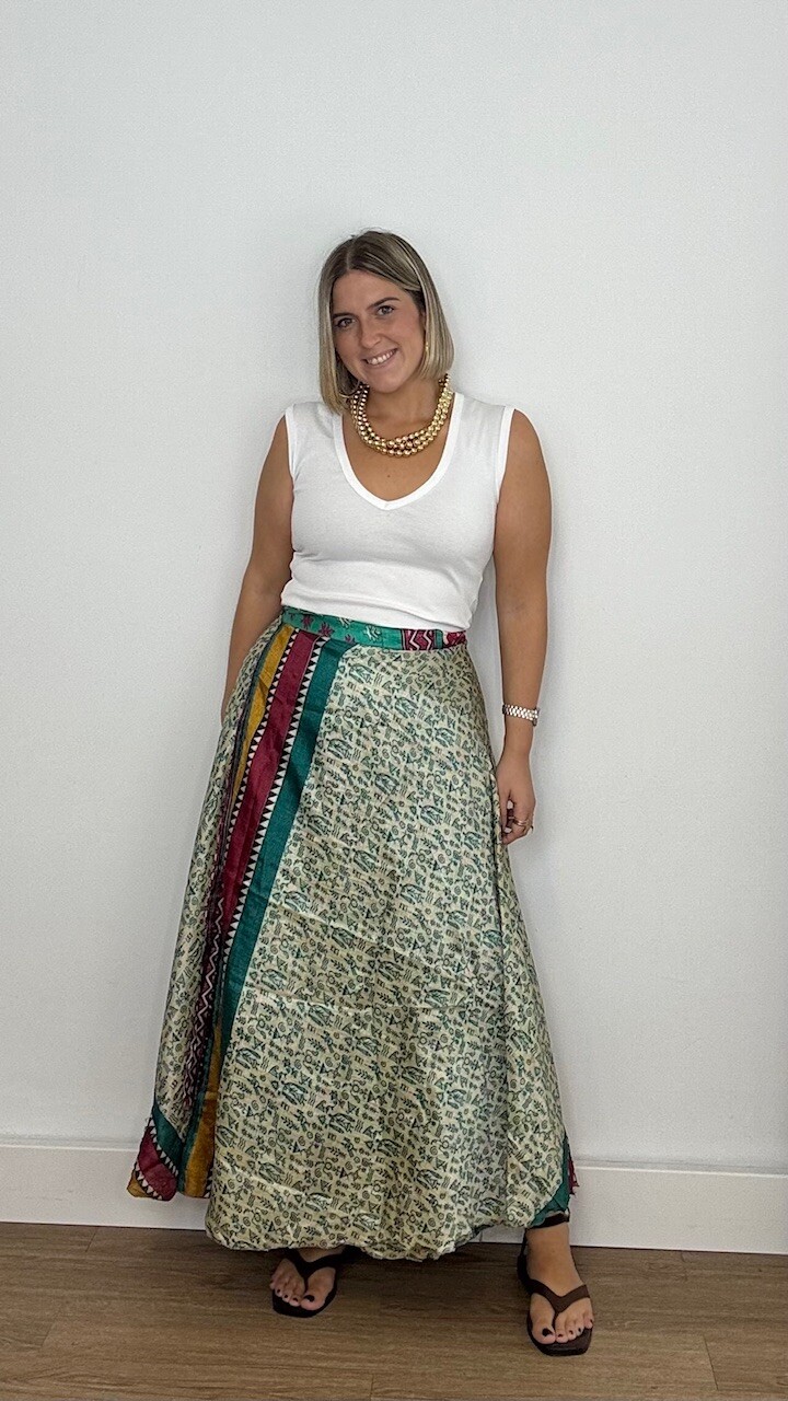 Falda Pareo India 21 - Imagen 6