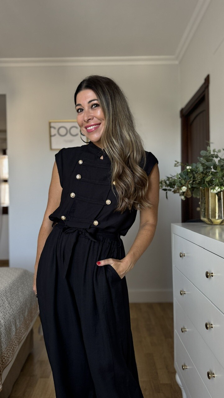 Mono Nápoles Negro