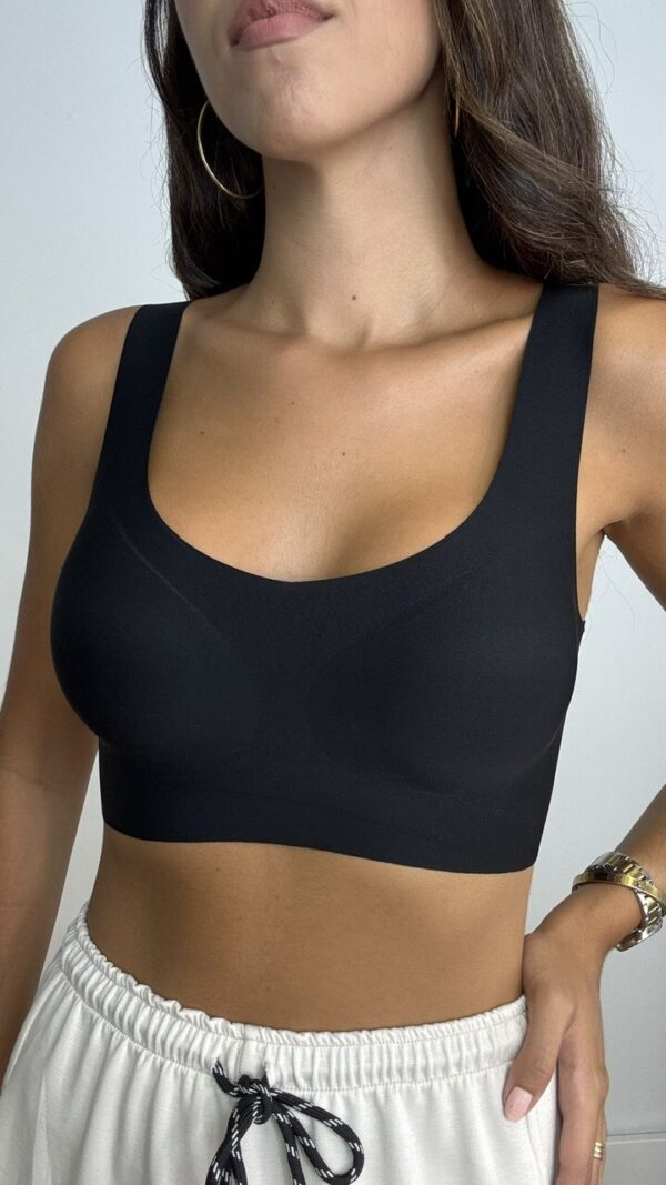 Top Deportivo Negro