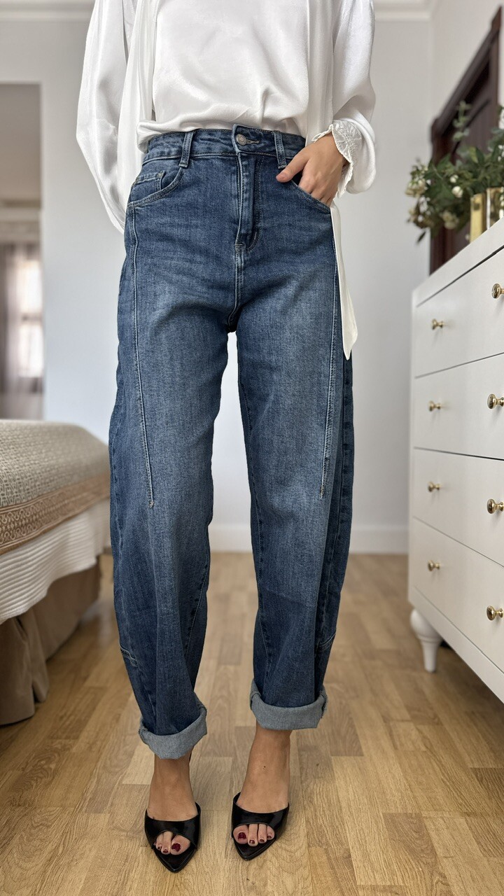 Jeans Barrel SA7710 - Imagen 6