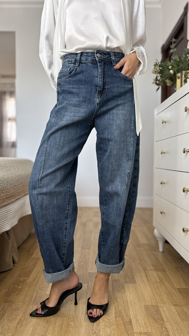 Jeans Barrel SA7710 - Imagen 7