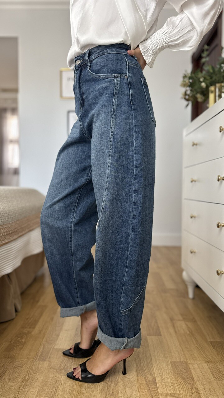 Jeans Barrel SA7710 - Imagen 8