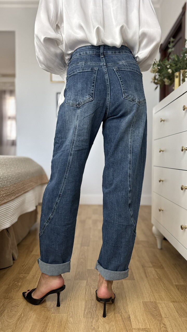 Jeans Barrel SA7710 - Imagen 9